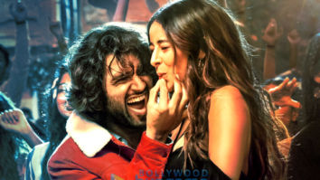 Movie Stills of the movie Liger