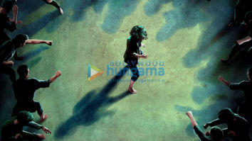 Movie Stills of the movie Liger