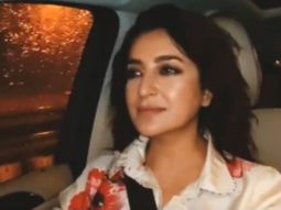 Long drives in rain with Kishore Kumar songs are the best combination for Tisca Chopra