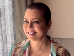 Mahima Choudhary speaks up about her cancer to Anupam Kher