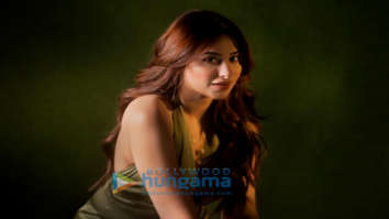 Celebrity Photos of Mahira Sharma