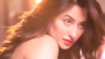 Mahira Sharma shares a dreamy reel