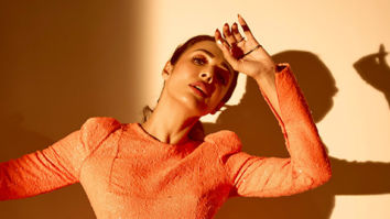 Celeb Photos Of Malaika Arora