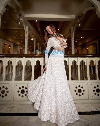 Celeb Photos Of Malaika Arora