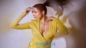 Celebrity Photos of Malaika Arora