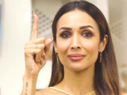 Malaika Arora shares the importance of water for the body