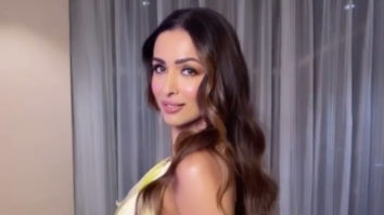 Malaika Arora slays every outfit she wears!