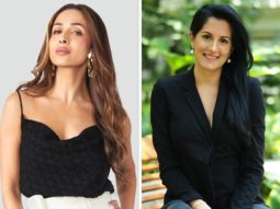 Malaika Arora turns an investor with global artisanal accessories brand Ahikoza
