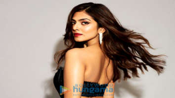 Celebrity Photos of Malavika Mohanan