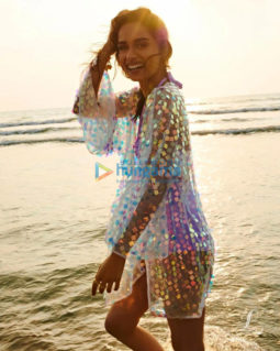Celebrity Photos of Manushi Chhillar