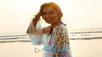 Celebrity Photos of Manushi Chhillar