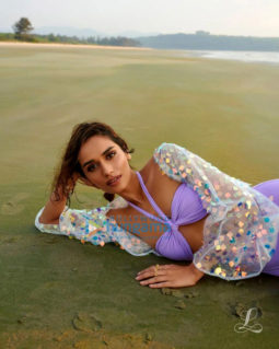 Celebrity Photos of Manushi Chhillar