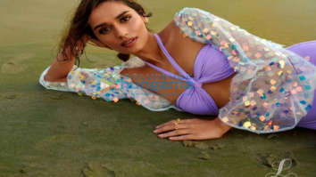 Celebrity Photos of Manushi Chhillar