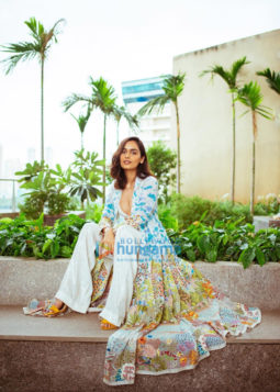 Celebrity Photos of Manushi Chhillar