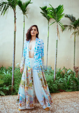 Celebrity Photos of Manushi Chhillar