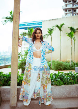 Celebrity Photos of Manushi Chhillar