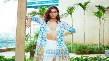 Celebrity Photos of Manushi Chhillar