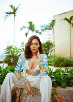 Celebrity Photos of Manushi Chhillar