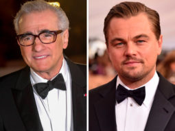 Martin Scorsese and Leonardo DiCaprio reteam for shipwreck thriller The Wager at Apple