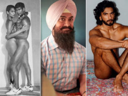 Milind Soman-Madhu Sapre’s controversial naked picture shown in Aamir Khan’s Laal Singh Chaddha; Kareena Kapoor Khan’s track has an uncanny resemblance to Ranveer Singh’s nude photoshoot controversy