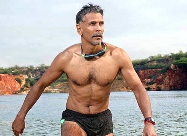 Milind Soman says he is okay being ‘objectified’ in his career as it’s his ‘USP’- “If I’m uncomfortable with being a sex symbol, then I shouldn’t be here” Milind Soman says he is okay being ‘objectified’ in his career as it’s his ‘USP’- “If I’m uncomfortable with being a sex symbol, then I shouldn’t be here”