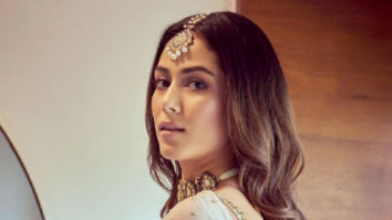 Celeb Photos Of Mira Kapoor