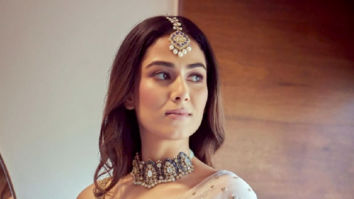 Celeb Photos Of Mira Kapoor