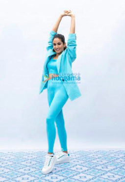 Celebrity Photos of Mira Kapoor
