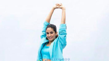 Celebrity Photos of Mira Kapoor
