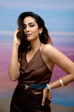 Celebrity Photos of Mira Kapoor