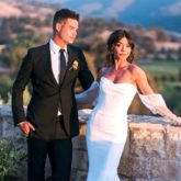 Modern Family star Sarah Hyland and Bachelor in Paradise contestant Wells  Adams tie the knot in California with Modern Family co-stars Sofia Vergara  & others in attendance : Bollywood News - Bollywood Hungama