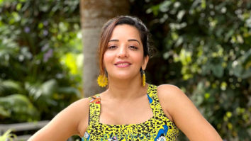 Celeb Photos Of Monalisa