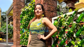 Celeb Photos Of Monalisa