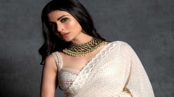Celebrity Photos of Mouni Roy