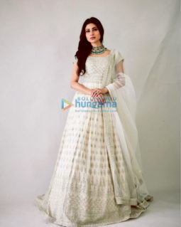 Celebrity Photos of Mouni Roy
