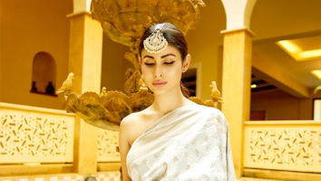 Celeb Photos Of Mouni Roy