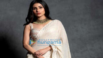 Celebrity Photos of Mouni Roy