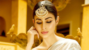 Celeb Photos Of Mouni Roy
