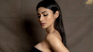 Celeb Photos Of Mouni Roy
