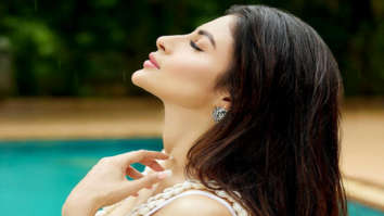 Celeb Photos Of Mouni Roy
