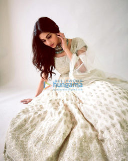 Celebrity Photos of Mouni Roy