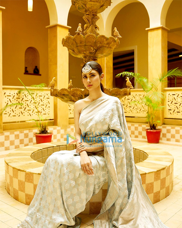 Mouni Roy