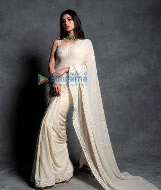 Celebrity Photos of Mouni Roy