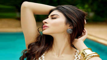 Celeb Photos Of Mouni Roy
