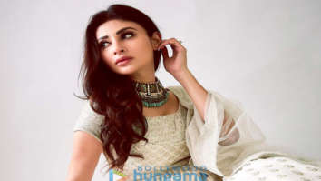 Celebrity Photos of Mouni Roy