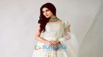 Celebrity Photos of Mouni Roy