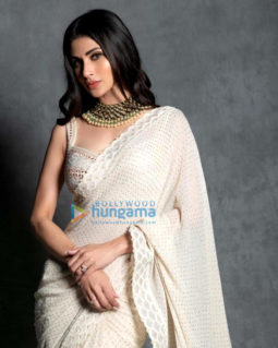 Celebrity Photos of Mouni Roy