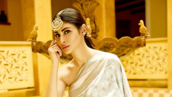 Celeb Photos Of Mouni Roy