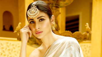 Celeb Photos Of Mouni Roy