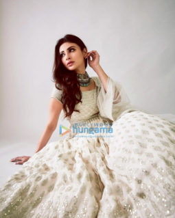 Celebrity Photos of Mouni Roy